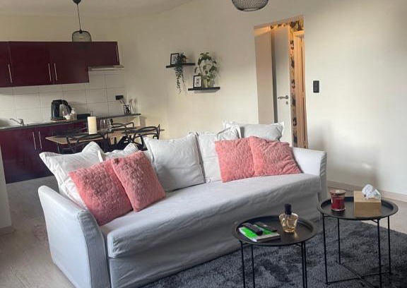 Guillemins Apartment | Family-Friendly Retreat at Le cocon de la belle liégeoise