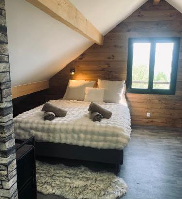 Saint-Sauveur Apartment | Le cocon de St Sauveur