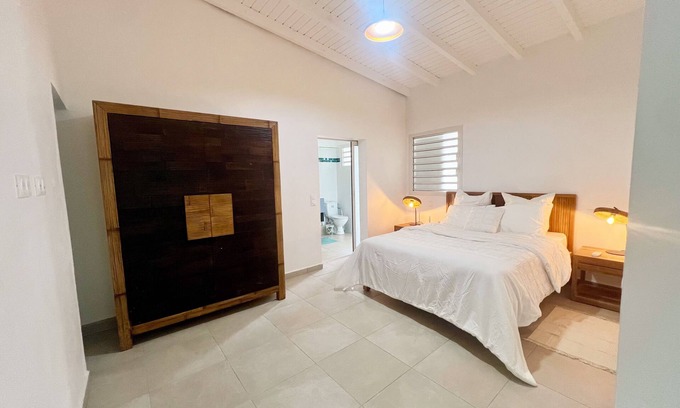Anse-Bertrand House | Le Cocon des îles