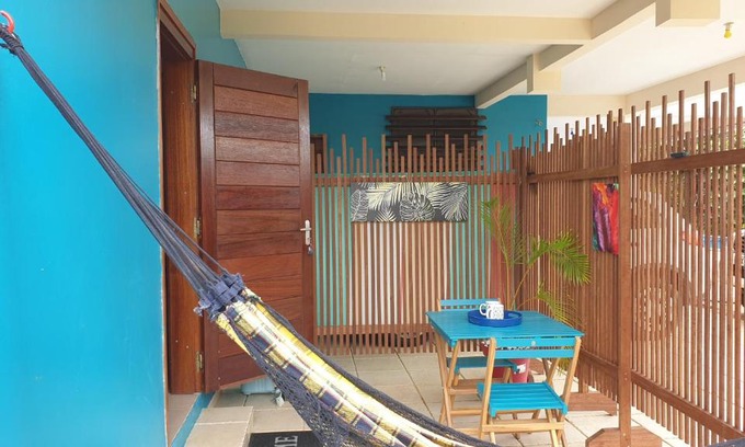 Beau Soleil Apartment | Discover T2 Villa du Rocher with Pool & Oceanfront Views