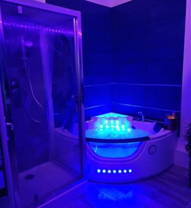 Sens Apartment | Relaxing Retreat at Le Cocon Spa - Guest Rated 8.6/10