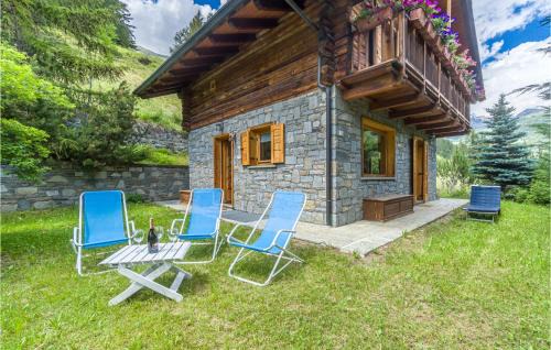 Magneaz-Palouettaz House | Discover Family-Friendly Comfort at Le Coeur De Lea