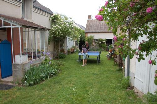 Saint-Denis-en-Val House | Discover Ocean View Comfort at Le Coffret d'avenir