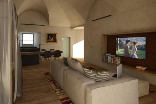 Saint-Pierre Apartment | Discover Le Coin du Château: Pet-Friendly Family Retreat