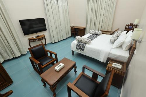 White Town Hotel | Discover Family-Friendly Comfort at Le Colonial Suites