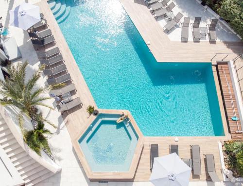 Valescure Hotel | Discover Le Confidentiel Hôtel & SPA: Rated 9.1/10!