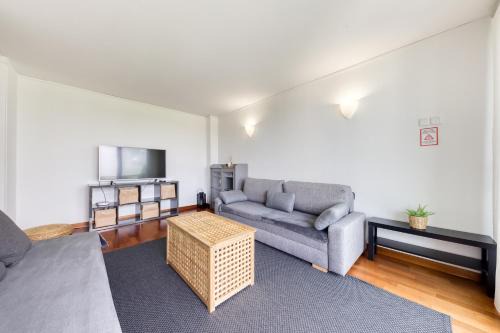 Fresnes Apartment | Discover Family-Friendly Stays Near Paris: Rungis & Orly