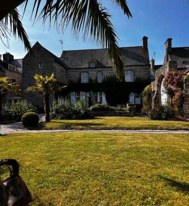 Barfleur House | Kid-Friendly Getaway at Le Conquérant in Barfleur