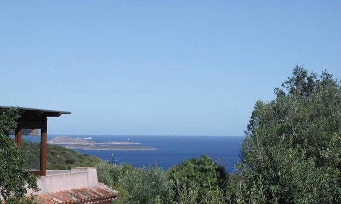 Olbia House | Beachfront Bliss at Le Corti di Aloa - Perfect for Families