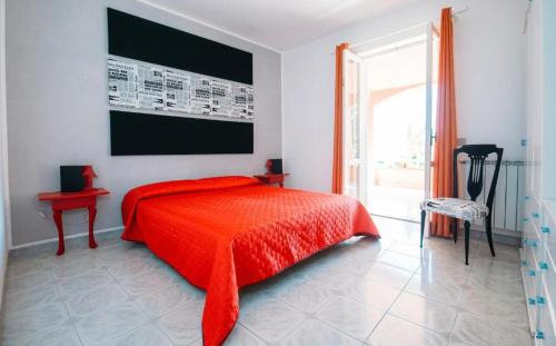 Tonnarella Apartment | Le Corti Rosa della Spiaggia