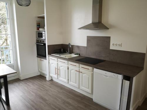 Paray-le-Monial Apartment | Convenient Stay Just 10 Mins from the Sanctuaries
