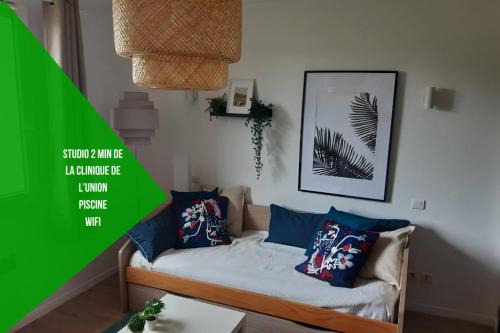 Saint-Jean Apartment | Family-Friendly Retreat at Le Cosy de Saint Jean