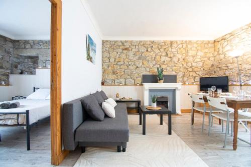 Crozon Apartment | Le Cosy I Hyper Centre & calme