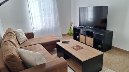 Survilliers Apartment | Le Cosy Place