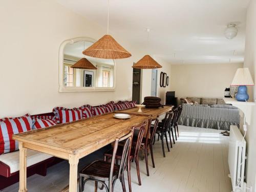 Le Chambon-sur-Lignon House | Le Cottage du Lignon - Lumineuse Elégante Calme WiFi