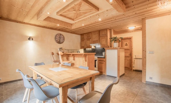 Val Cenis House | Explore Le Cuchet - Val Cenis: Family-Friendly Retreat