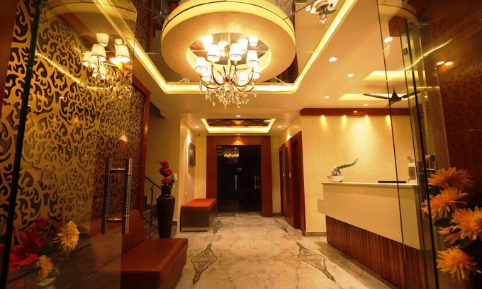Bareilly Hotel | Discover Comfort at Le Cypress - Bareilly with Breakfast