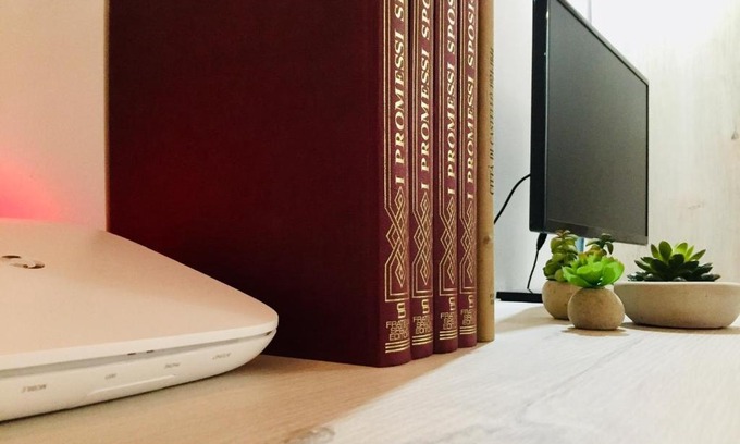 Citta di Castello Apartment | Discover Le Déjà Vue: Pet-Friendly Haven with Breakfast