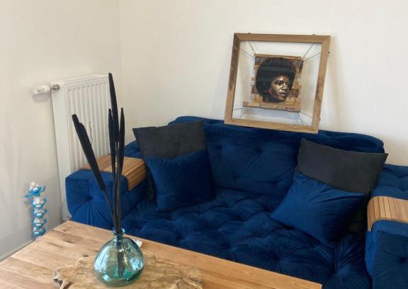 Avon Apartment | Discover Le Denecourt: Steps from the Station & Forest