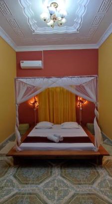 Antsiranana Hotel | Family-Friendly Stay at Le DIEGO Hôtel for Memorable Moments