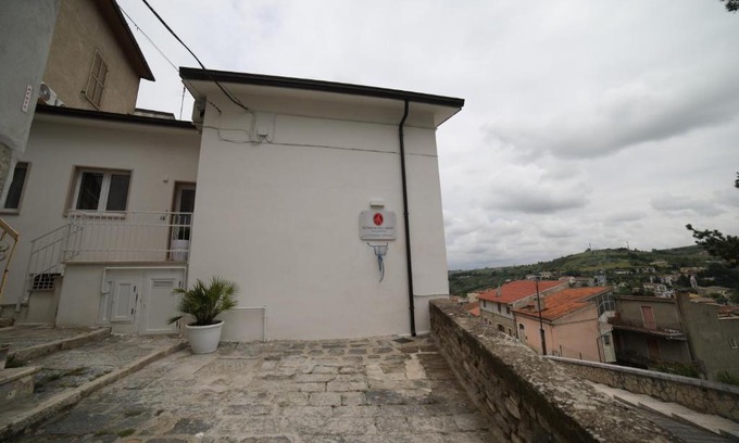 Ripacandida Apartment | Top-Rated Le Dimore degli Artisti - Family & Pet Friendly