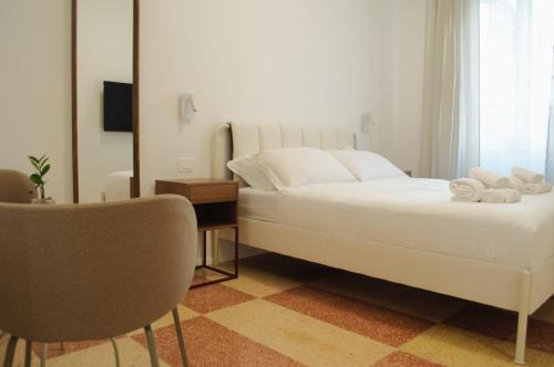 Quartiere XXIV Don Bosco House | Le Dimore del Duca