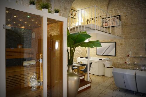 Cassano delle Murge Bed & Breakfast | Experience Le Dimore del Garibaldi: 4-Star Pet-Friendly Retreat