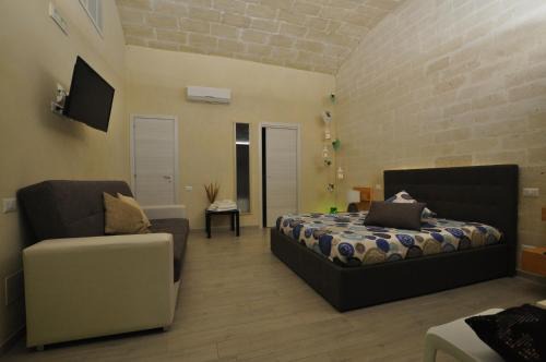 Matera House | Experience Comfort at Le dimore della Luna - Rated 9.1/10