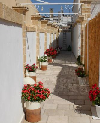 Casarano Bed & Breakfast | Discover Le Dimore di Corte Madama - 10/10 Guest Favorite