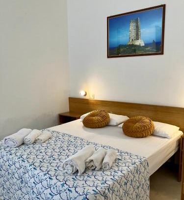 Otranto Historic Centre House | Book Your Stay at Le Dimore di Ike - Rated 8.7/10