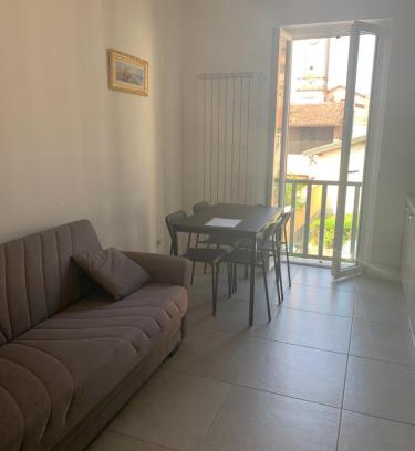 Capriate San Gervasio Apartment | Experience Comfort at Le dimore di San Gervasio - 9/10 Rated