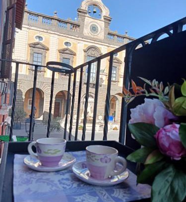 Nepi Apartment | Discover Family-Friendly Comfort at Le Dimore di Lucrezia