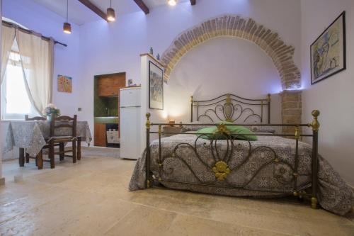 Ruvo di Puglia Bed & Breakfast | Elevate Your Stay at LE DIMORE DI TALOS B&B
