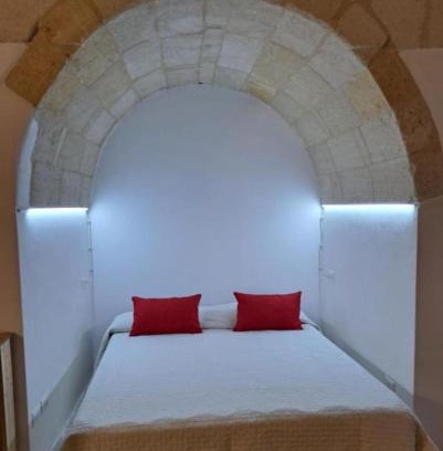 Laterza Bed & Breakfast | Discover Le Dimore di via Umberto I: 9/10 Guest Rated Retreat