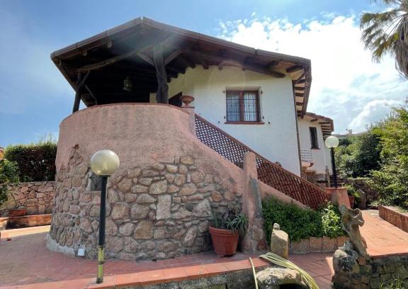Baja Sardinia Apartment | Experience Le Dimore di Villa del Sole: 4-Star Perfection