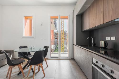 Bolognina Apartment | Le Dodici Porte - Porta Saragozza 12 By Bologna District