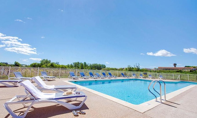 Colombiers House | Discover Le Domaine D'Enseurne: Pet-Friendly Retreat