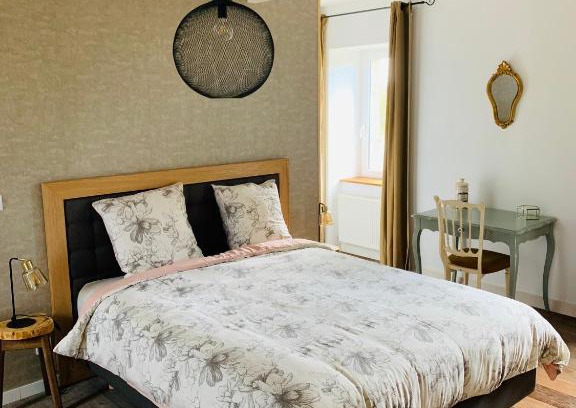 Pommerit-Jaudy Bed & Breakfast | Unforgettable Stay at Le Domaine de Coat Rogan