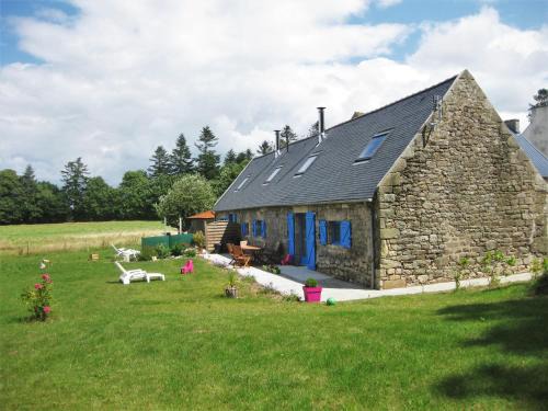 Pouldergat House | Discover Le Domaine de Kerampape: Oceanfront Pet-Friendly Retreat