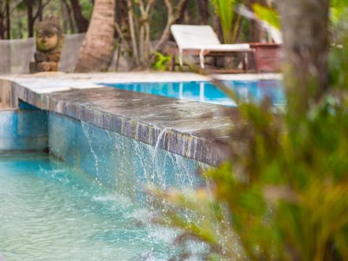 Nui Thanh Resort | Serene Ocean View at Le Domaine De Tam Hai Resort
