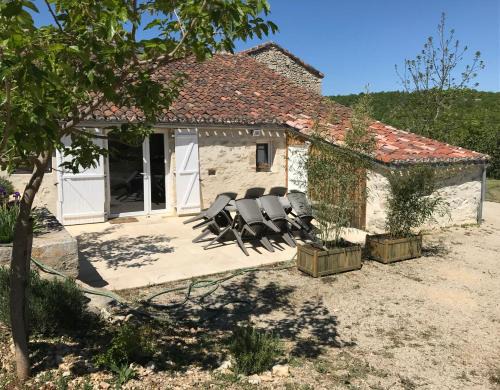 Cahors House | Experience Oceanfront Bliss at Le Domaine des Ramonets