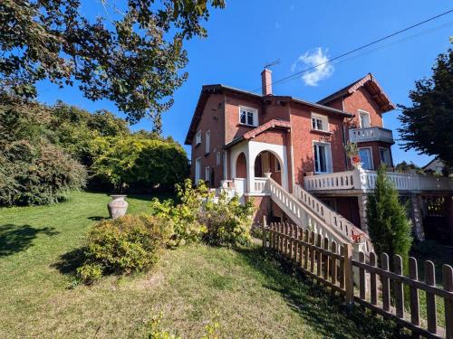 Chargey-les-Gray House | Le Domaine des Vignes - FR-1-583-366
