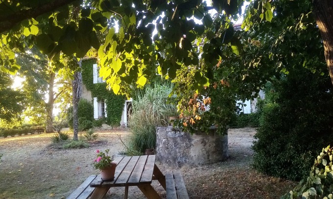 Gans Bed & Breakfast | Indulge at Le Domaine du Bouchon: Spa & Breakfast Included