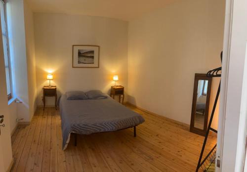 Le Dorat House | Le Dorat Bright & Quiet