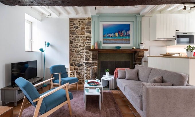 La Marne House | Oceanfront Escape at Le Doris - Rated 9.4/10 by Guests