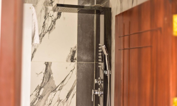 Ngaliema Apartment | Family-Friendly Retreat at Le Double Cozy - Résidence Alpha