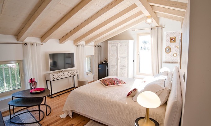 Blauzac Bed & Breakfast | Explore Le Duché - Experience Le Mas des Aires Today