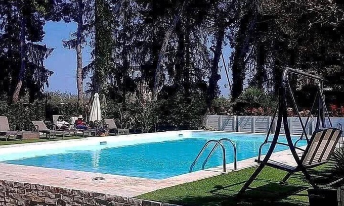 Trani Bed & Breakfast | Le Duchesse Rooms and Events