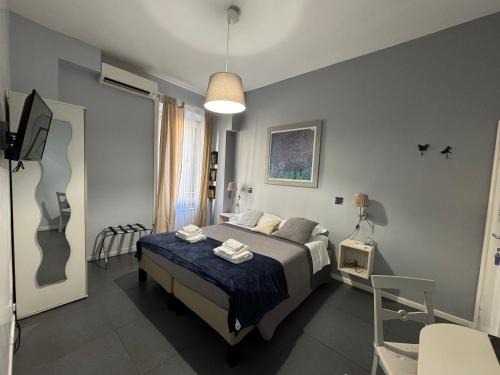 San Giovanni Bed & Breakfast | Inviting Stay at Bed and Breakfast Le Due Civette