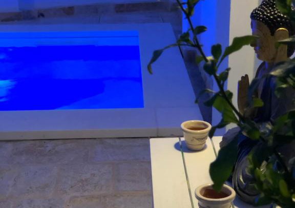 Taranto House | Indulge at Le Due Pigne: 4-Star Oceanfront Oasis